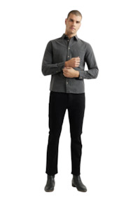 Denim 1: Lou Straight - Perfecto