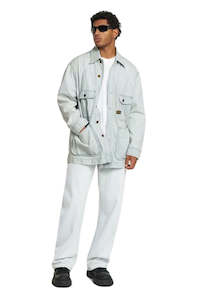 Jackets Vests 1: Oversized Chore Jacket