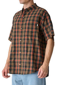 Shirts Long Sleeved 1: Sycamore Ss Shirt