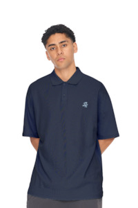 Mens Classic Ss Polo