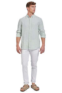 Shirts Long Sleeved 1: Buddy Shirt