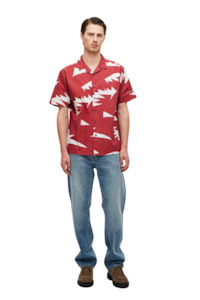 Shirts Short Sleeved 1: Dr Gonzo Art Shirt