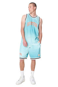 Shorts Boardies: 3 Baller Bb Short