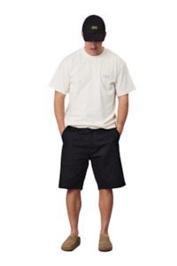 Shorts Boardies: Boat Works Shorts