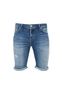 Shorts Boardies: Garry Neilan Wash Shorts