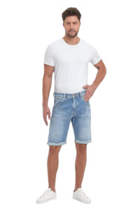 Shorts Boardies: Darwin Cairon Wash Shorts