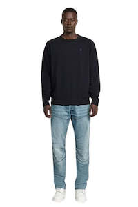 Nifous Sweater - Salute