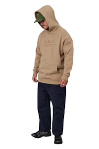 Sweatshirts Hoodies: J.A.F South Hood