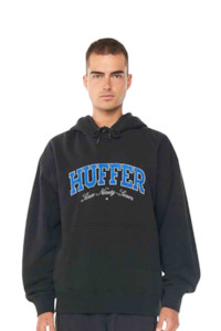 Sweatshirts Hoodies: Block Hood 350/Rings