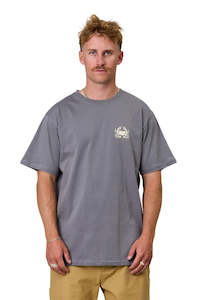 Paddle Crab Sea Tee