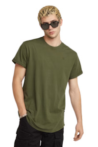 Tees Tanks: Lash R Tee - Combat