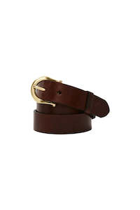 Womens Belts: Highbury Belt