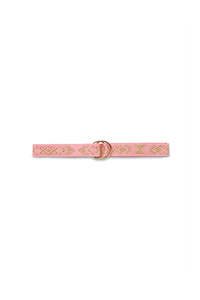 Womens Belts: Hamilton Belt
