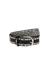 Willa Studded Belt