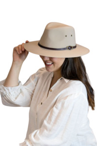 Womens Hats Beanies: Tanya Drover Hat