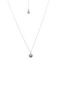 Petite Perle Necklace