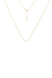 Figaro Fine Necklace