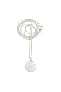 Womens Jewellery Necklaces: Nebula Necklace