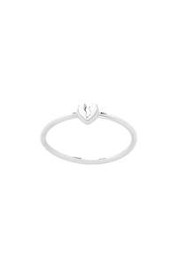 Broken Heart Ring