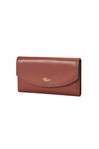 Womens Watches: Leanorah Continental Wallet