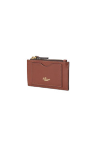 Womens Watches: Leanorah Card Holder with Zip