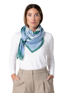 Womens Scarves Gloves: The Keenan Cashmere Modal Scarf