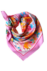 The Carrie Amelie Scarf