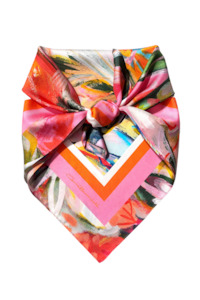 Womens Scarves Gloves: The Carrie India Petite Scarf