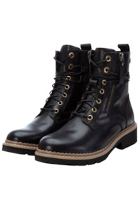Womens Boots: Ankle Boot