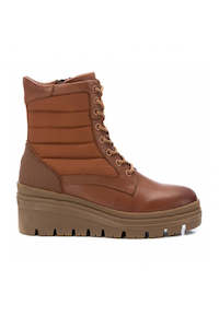 Womens Boots: Womens Ankle Boot