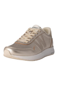 Nora Natural Soft Metallic