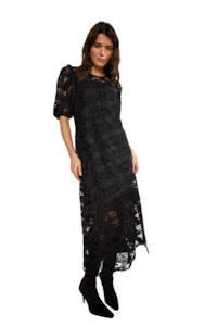 Womens Fashion Dresses: Floriane dress