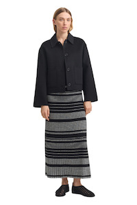 Womens Fashion Jackets Coats: Wool Jacket