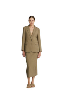 Safia Blazer
