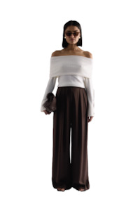 Womens Fashion Pants Trousers Leggings: Isabella Pant