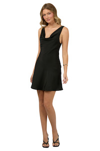 Josie Mini Dress