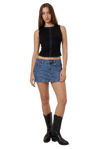 Womens Jetz: Karma Tank