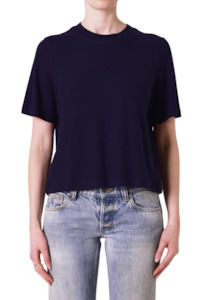 Womens Jetz: Juno Layer Tee