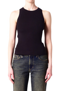 Womens Jetz: Jonesy Singlet Pm