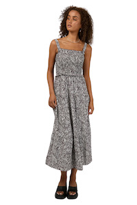 Womens Jetz Dresses: Mika Maxi Dress