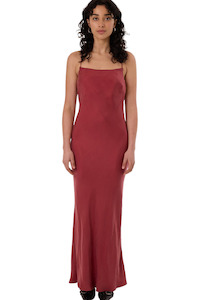 Blair Bias Slip Dress