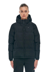 Womens Jetz Jackets Vests: Womens Classic Down Jacket