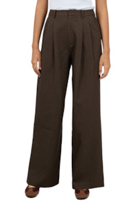 Romy Wide Leg Pant