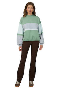 Performance Box Crew