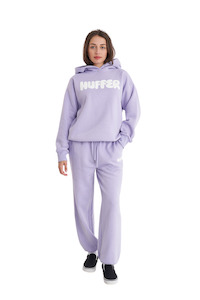 Womens Jetz Sweatshirts Hoodies Knits: Womens Arcade Hood/Juicy