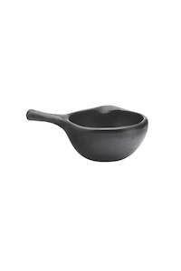 Dining Bowls Plates: La Chamba Sauceboat W/ Handle