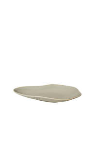 Limfjord Small Plate