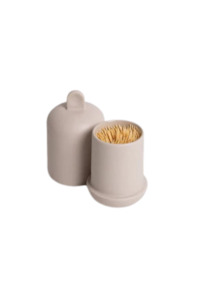 Dining Bowls Plates: Dee Toothpick Holder
