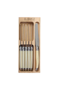 Table Knife - Set of 6