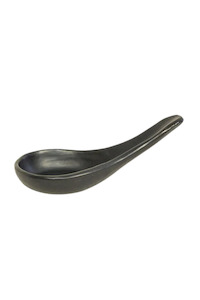 Dining Cutlery: Replacement Sauceboat Spoon